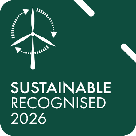 Super ratings: sustainable